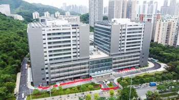 深圳禾正醫院
